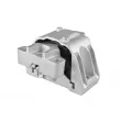 Support moteur avant droit TEDGUM 00725548 - Visuel 2