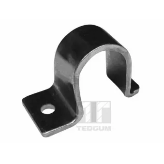 Suspension, stabilisateur TEDGUM 00725685