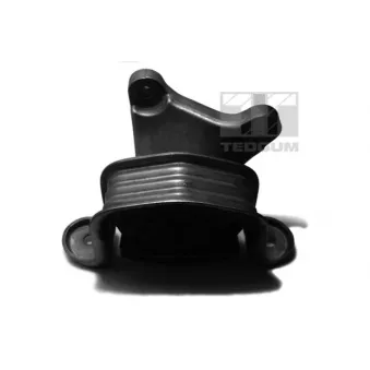 Suspension, support de boîte automatique TEDGUM 00725744