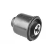 Suspension, corps de l'essieu TEDGUM 00725767 - Visuel 2
