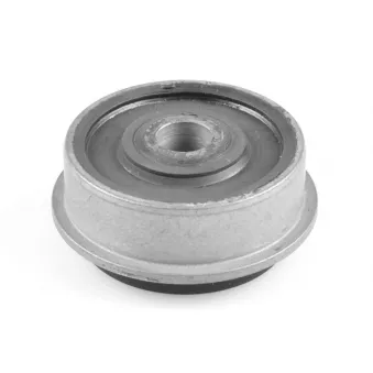 Suspension, corps de l'essieu TEDGUM 00725908