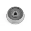 Suspension, corps de l'essieu TEDGUM 00725908 - Visuel 2