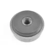 Suspension, corps de l'essieu TEDGUM 00725908 - Visuel 3