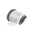 Suspension, corps de l'essieu TEDGUM 00725944 - Visuel 1