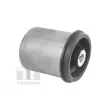 Suspension, corps de l'essieu TEDGUM 00725944 - Visuel 2