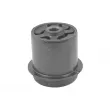 Suspension, corps de l'essieu TEDGUM 00726032 - Visuel 1