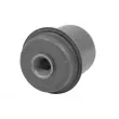 Suspension, corps de l'essieu TEDGUM 00726032 - Visuel 2