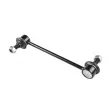 Tringlerie de barre de torsion TEDGUM 00726089 - Visuel 1