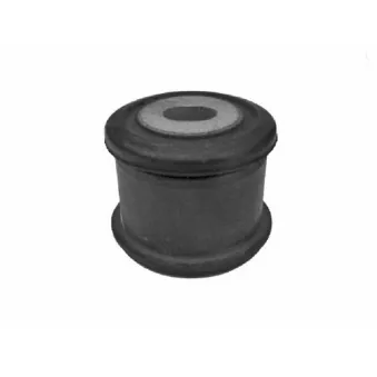 Suspension, support d'essieu TEDGUM 00726123