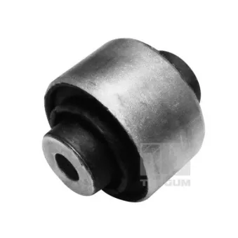 Silent bloc de suspension (train avant) TEDGUM 00726184