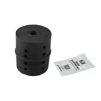 Support moteur TEDGUM 00726255