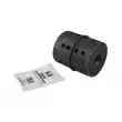 Support moteur TEDGUM 00726255 - Visuel 2