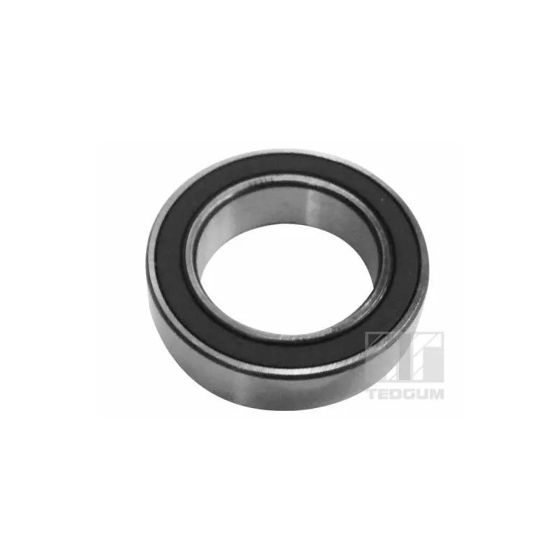 Suspension, arbre de cardan TEDGUM 00726311