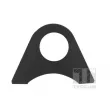 Suspension, stabilisateur TEDGUM 00726431 - Visuel 2