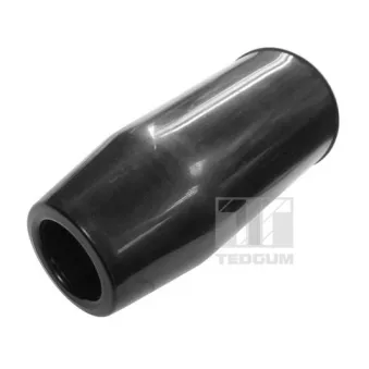 Bouchon de protection/soufflet, amortisseur TEDGUM 00726485