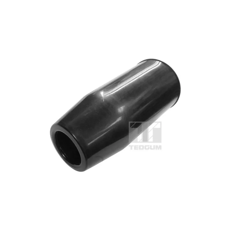 Bouchon de protection/soufflet, amortisseur TEDGUM 00726485