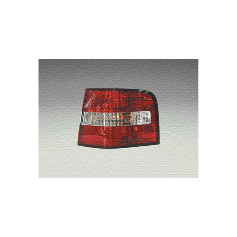 Feu arrière MAGNETI MARELLI 714028190801