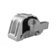 Support moteur avant droit TEDGUM 00726607 - Visuel 2