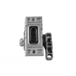 Support moteur avant droit TEDGUM 00726607 - Visuel 3
