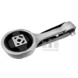 Support moteur TEDGUM 00726711 - Visuel 1