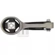 Support moteur TEDGUM 00726711 - Visuel 3