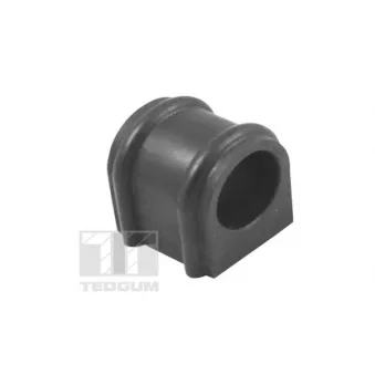 Suspension, stabilisateur TEDGUM 00726766