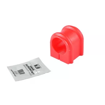 Suspension, stabilisateur TEDGUM 00726927