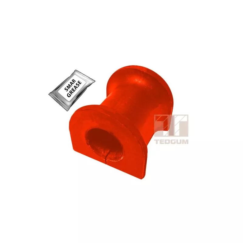 Suspension, stabilisateur TEDGUM 00726954