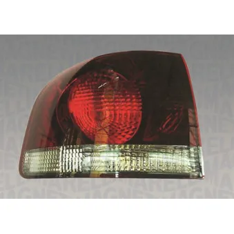 Feu arrière MAGNETI MARELLI 714028250212