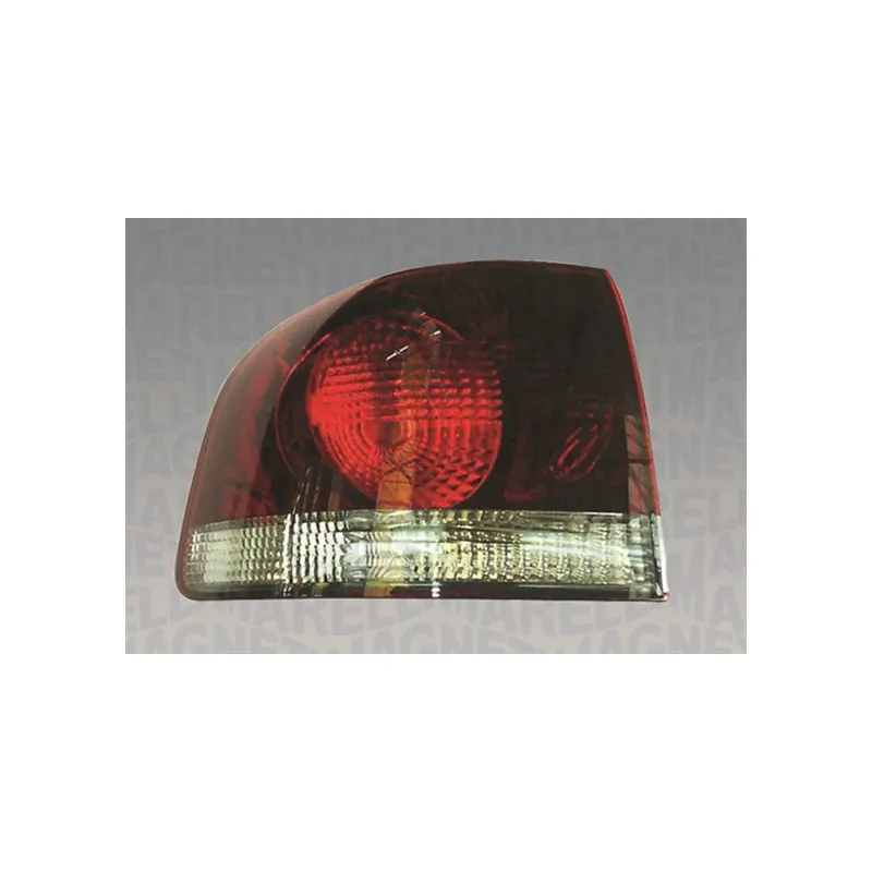 Feu arrière MAGNETI MARELLI 714028250212