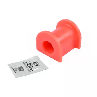 Suspension, stabilisateur TEDGUM 00727044