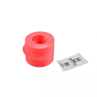 Suspension, stabilisateur TEDGUM 00727084