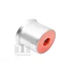 Silent bloc de suspension (train avant) TEDGUM 00727175 - Visuel 1