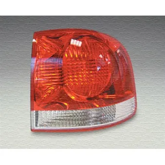 Feu arrière MAGNETI MARELLI 714028250701