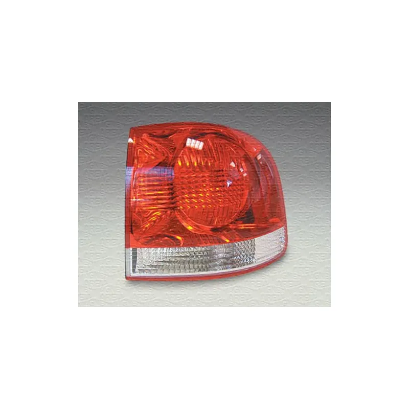 Feu arrière MAGNETI MARELLI 714028250701