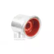 Silent bloc de suspension (train avant) TEDGUM 00727175 - Visuel 3