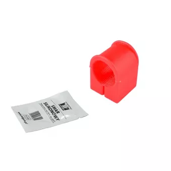 Suspension, stabilisateur TEDGUM 00727184