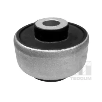 Silent bloc de suspension (train avant) TEDGUM 00727225