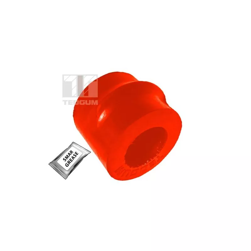 Suspension, stabilisateur TEDGUM 00727267