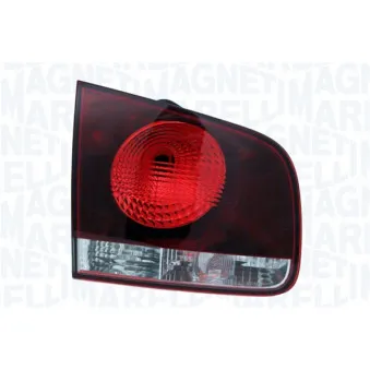 Feu arrière MAGNETI MARELLI 714028260214