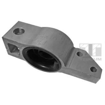 Silent bloc de suspension (train avant) TEDGUM 00727732