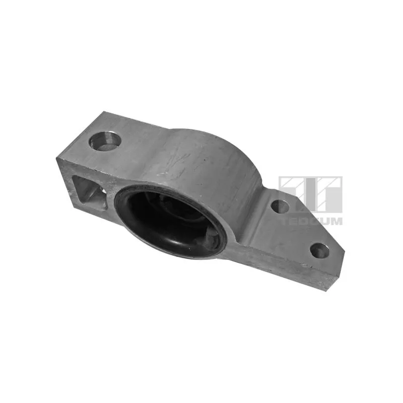Silent bloc de suspension (train avant) TEDGUM 00727732