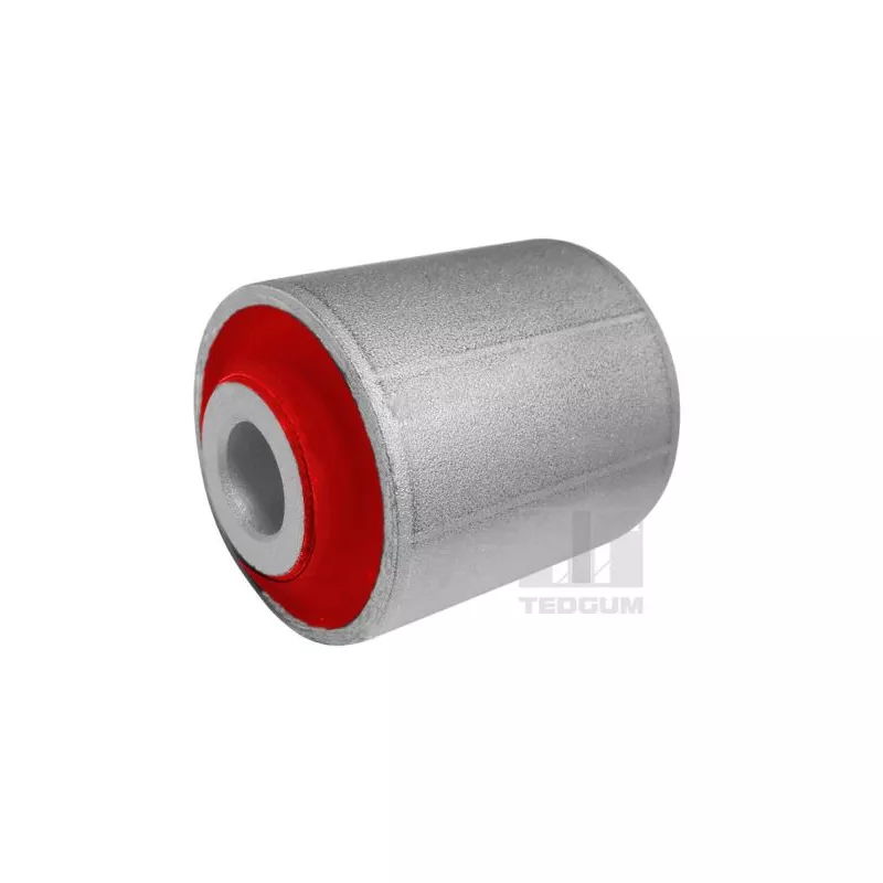 Silent bloc de suspension (train avant) TEDGUM 00727763