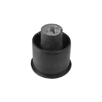 Suspension, corps de l'essieu TEDGUM 00727781