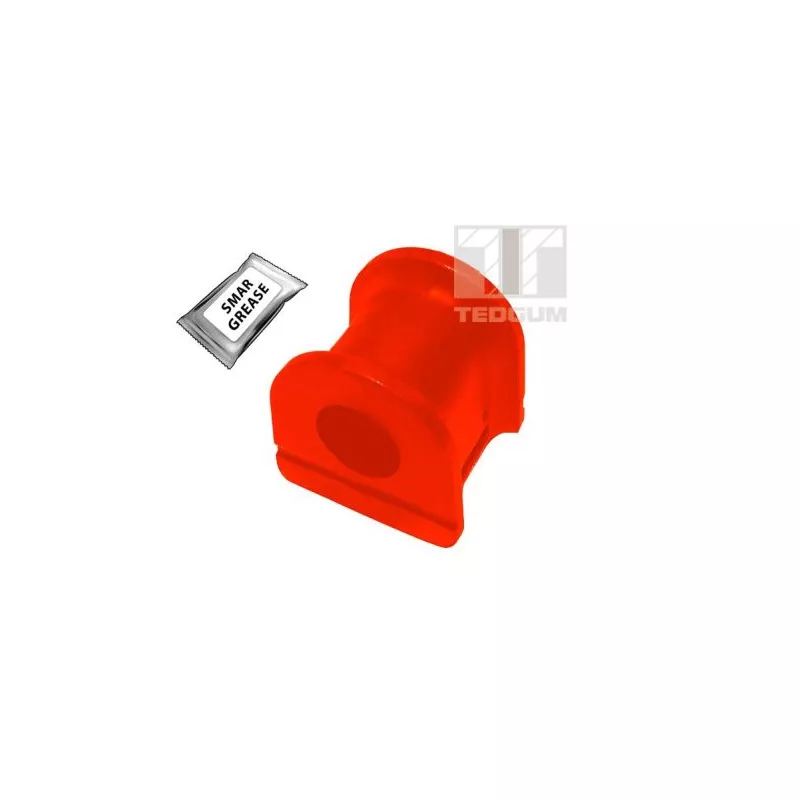 Suspension, stabilisateur TEDGUM 00727799