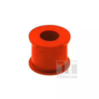 Suspension, barre de couplage stabilisatrice TEDGUM 00727811