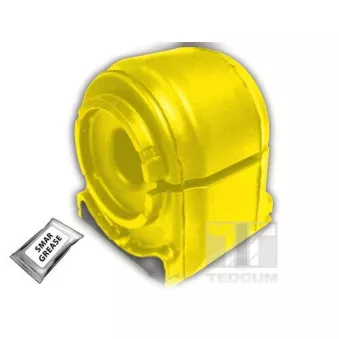 Suspension, stabilisateur TEDGUM 00727844