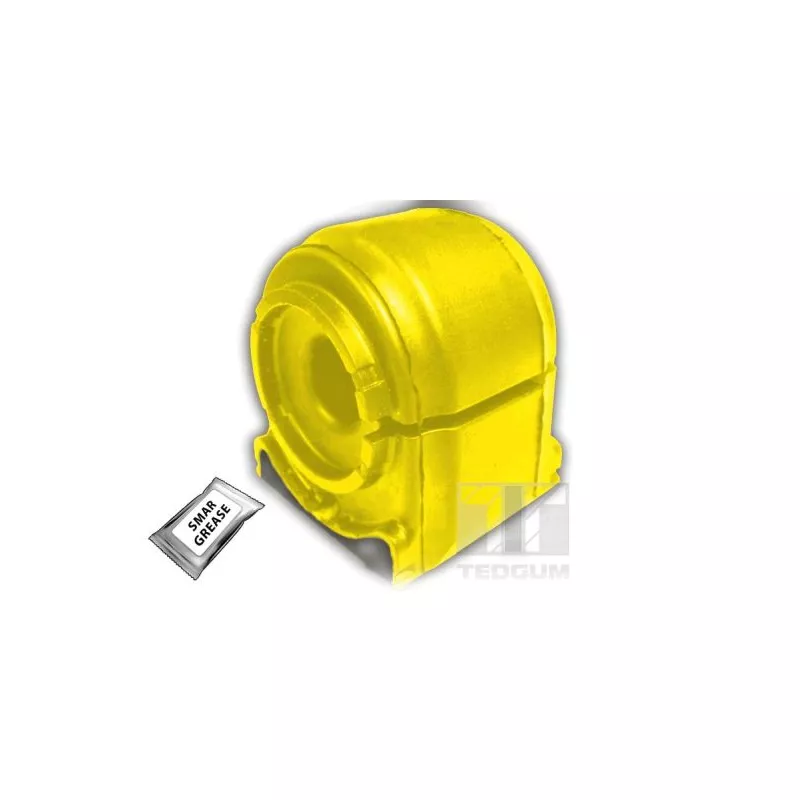 Suspension, stabilisateur TEDGUM 00727844