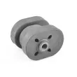 Support moteur TEDGUM 00727863 - Visuel 3