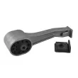 Support moteur TEDGUM 00727879 - Visuel 1